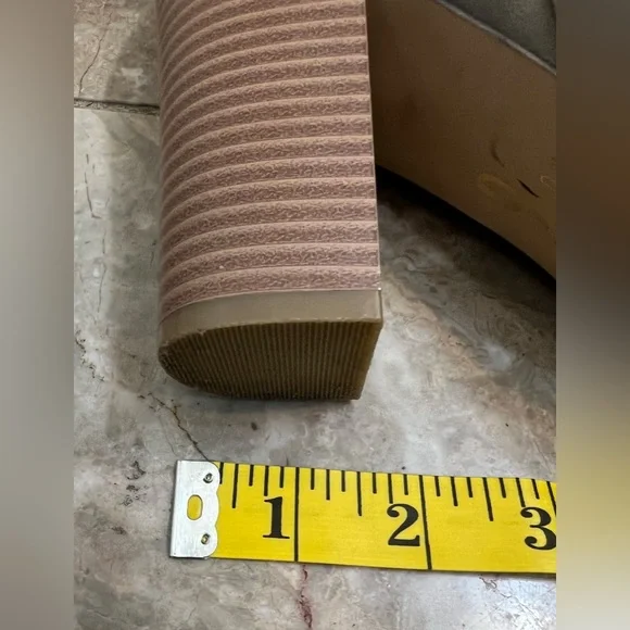 Mix No. 6 Patty Open Toe Boot - Picture 10 of 13